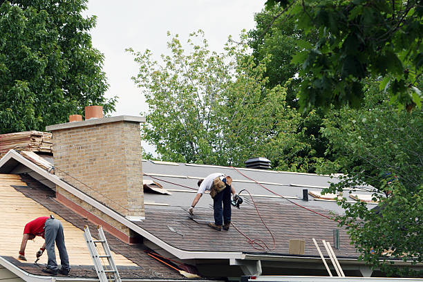 Best Residential Roofing Contractor  in Owings Mills, MD