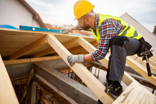 Best Metal Roofing Contractor  in Owings Mills, MD