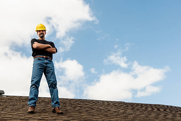 Roof Installation Near Me in Owings Mills, MD